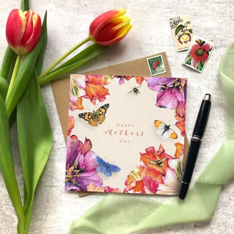 Mothers Day Florist choice