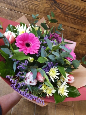 Mothers Day Florist choice