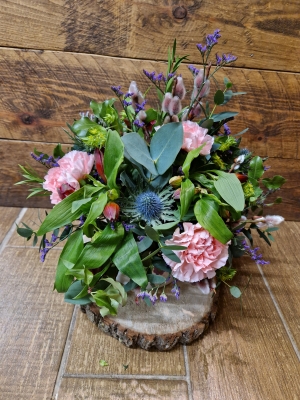 The Reloved Arrangment