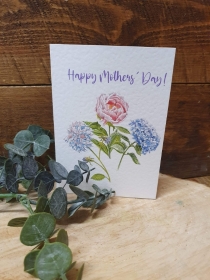 Mothers Day Florist choice