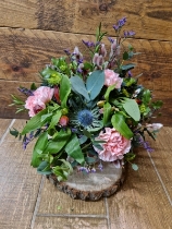 The Reloved Arrangment